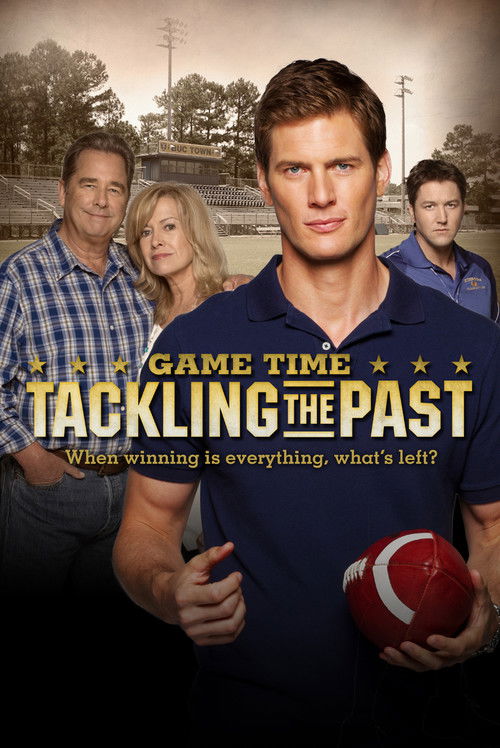 Game Time: Tackling the Past (2011) poster