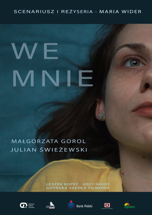 We mnie (2019) poster