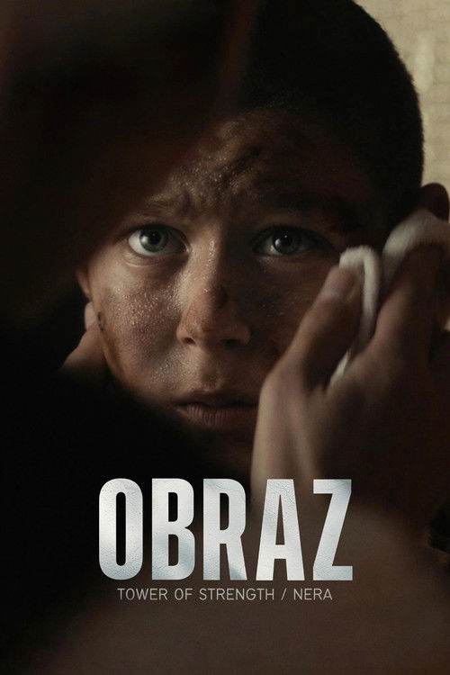 Obraz (2024) poster
