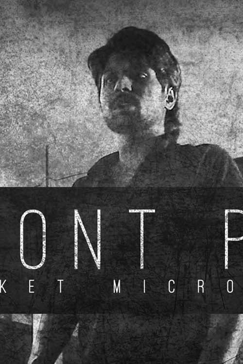 The Front Page (2017) poster