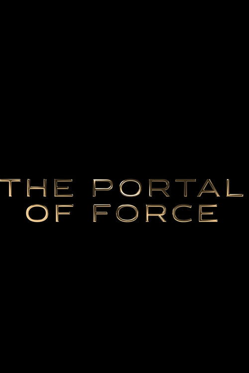 Holiguards Saga: The Portal of Force poster