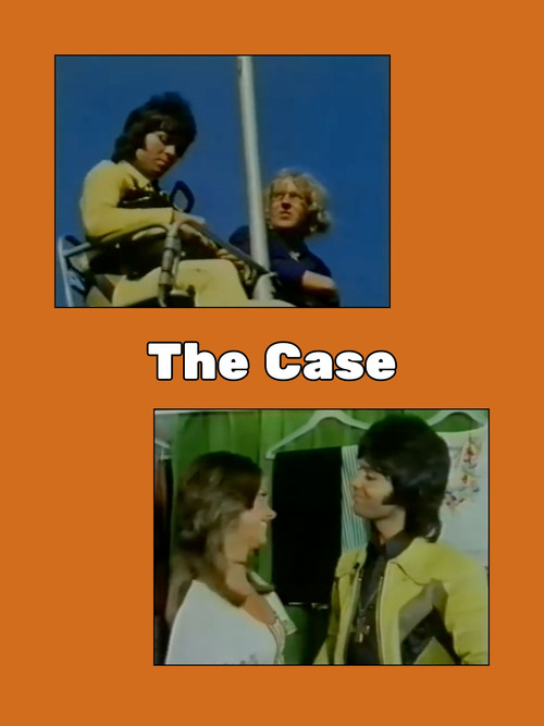 The Case (1972) poster