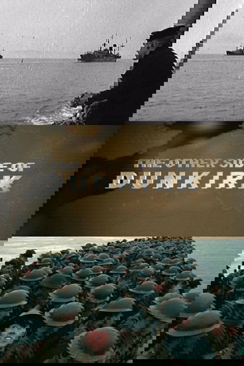 The Other Side of Dunkirk (2004) poster