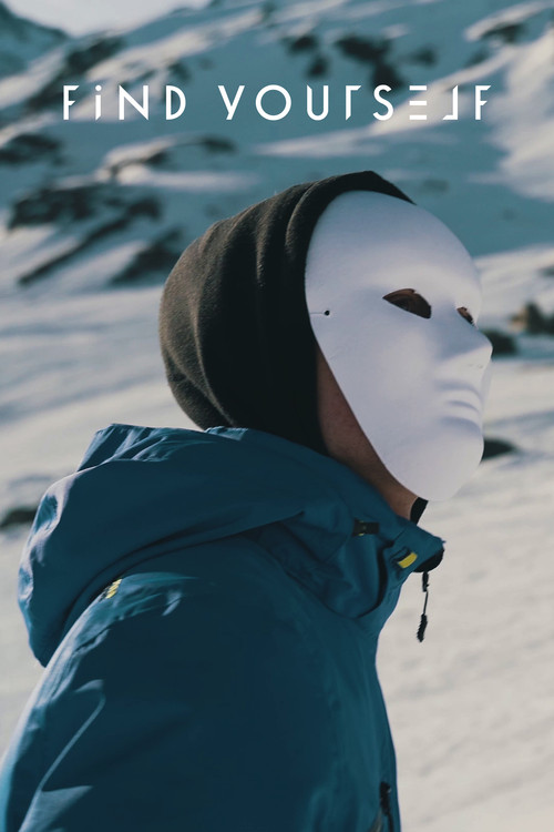 Find Yourself (2019) poster