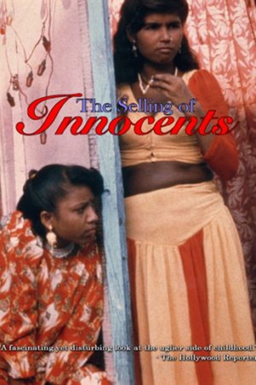 The Selling of Innocents (1996) poster