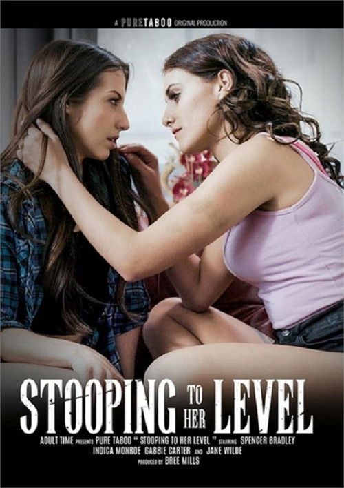 Stooping To Her Level (2023) poster