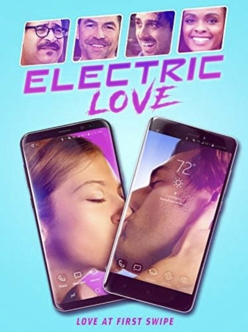 Electric Love (2018) poster
