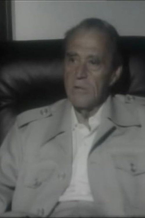 My Spain (1986) poster