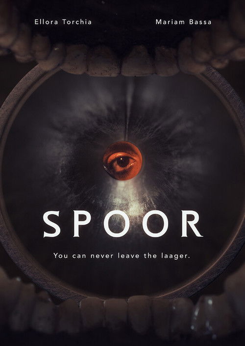 Spoor (2023) poster