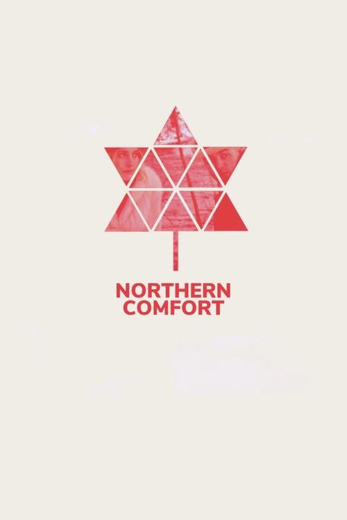 Northern Comfort (2010) poster
