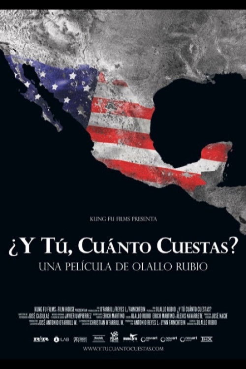 So, What's Your Price? (2007) poster