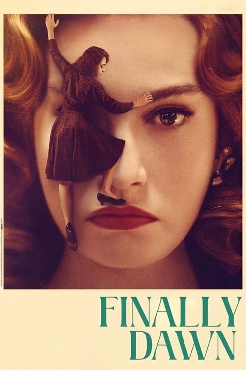 Şafak Sökerken (2024) poster