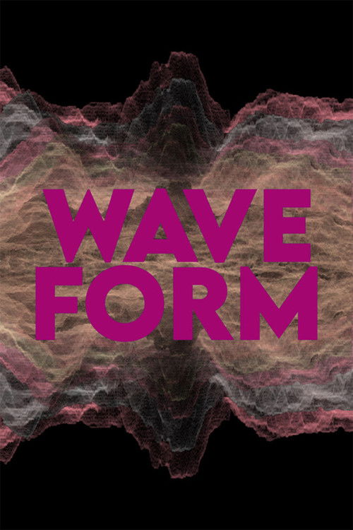 Wave Form (2020) poster