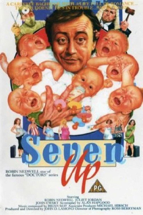 A Slice of Life (1983) poster