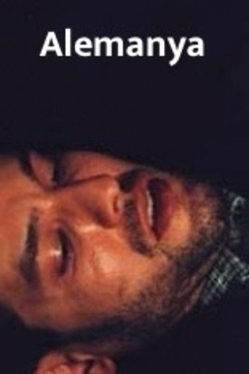 Alemanya (2003) poster