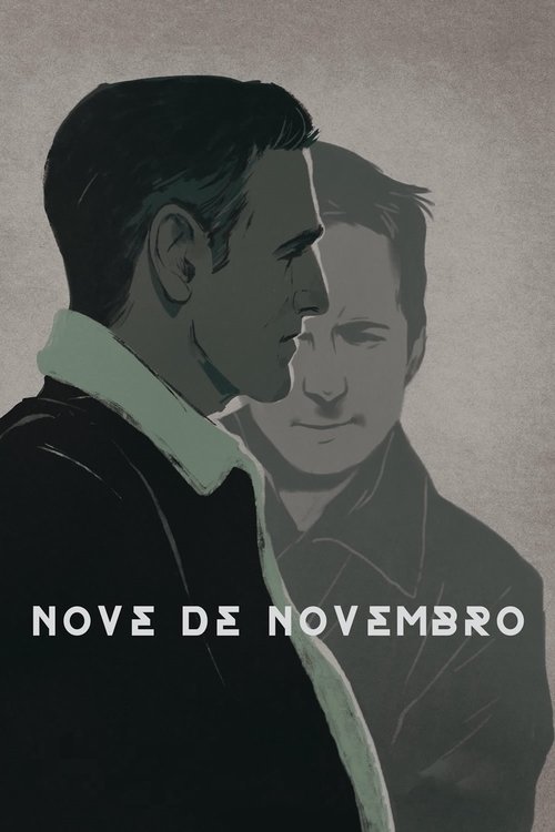 Nove de Novembro (2017) poster