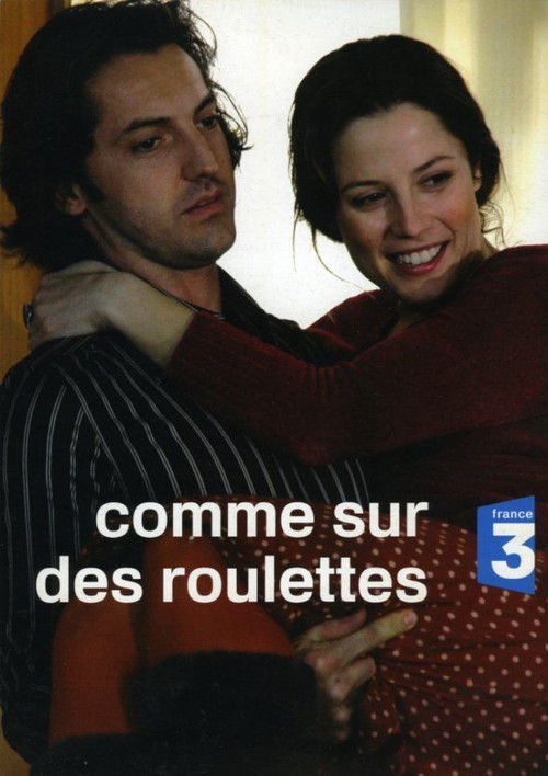 Comme sur des roulettes (2005) poster