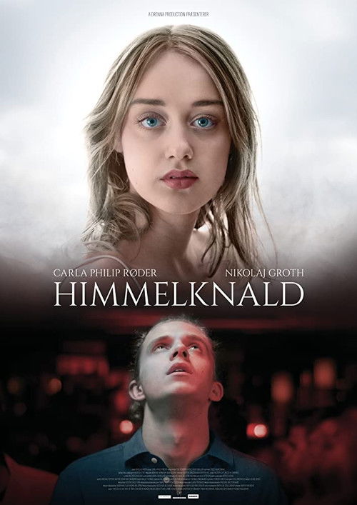 Himmelknald (2019) poster