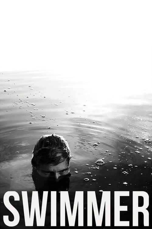 Yüzücü (2012) poster