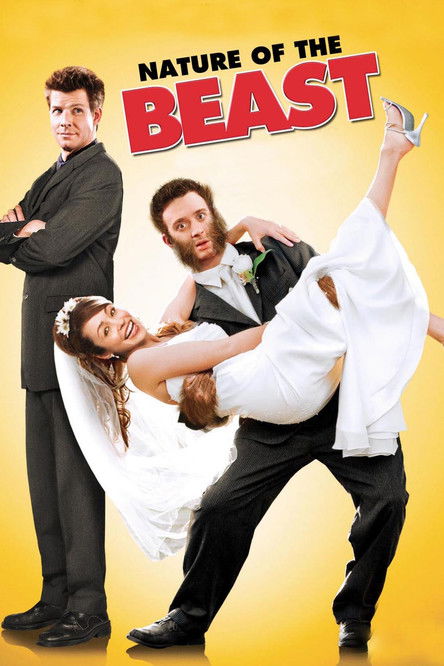Nature of the Beast (2007) poster
