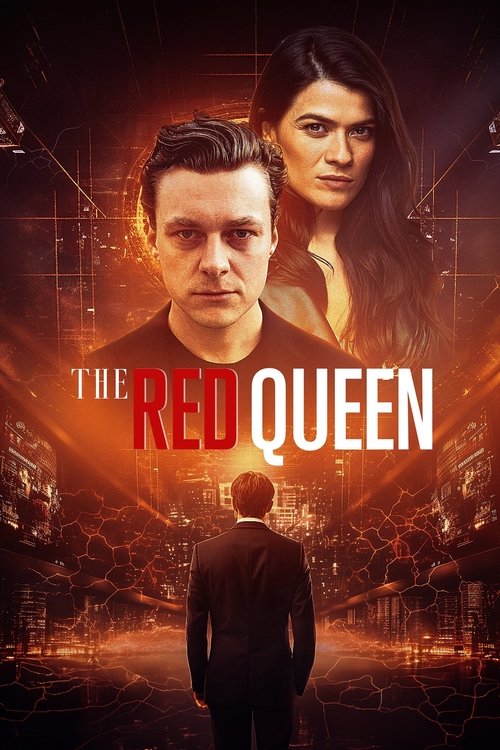 The Red Queen (2025) poster