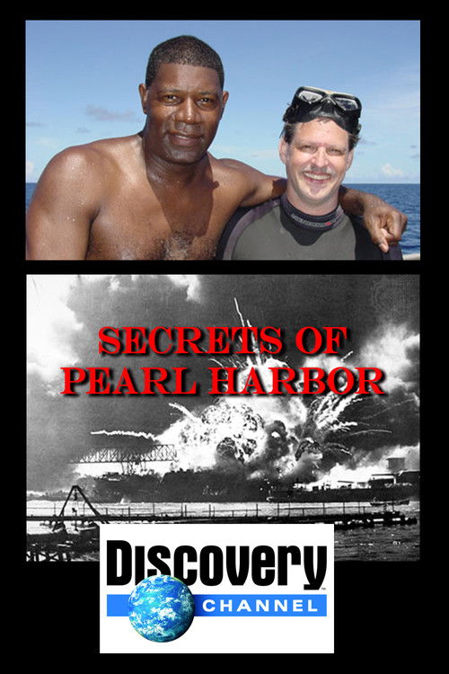 Secrets of Pearl Harbor (2004) poster