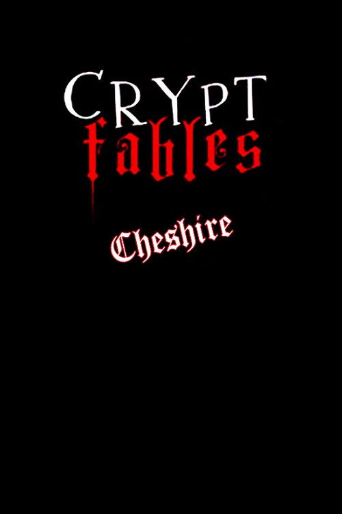 Cheshire (2018) poster