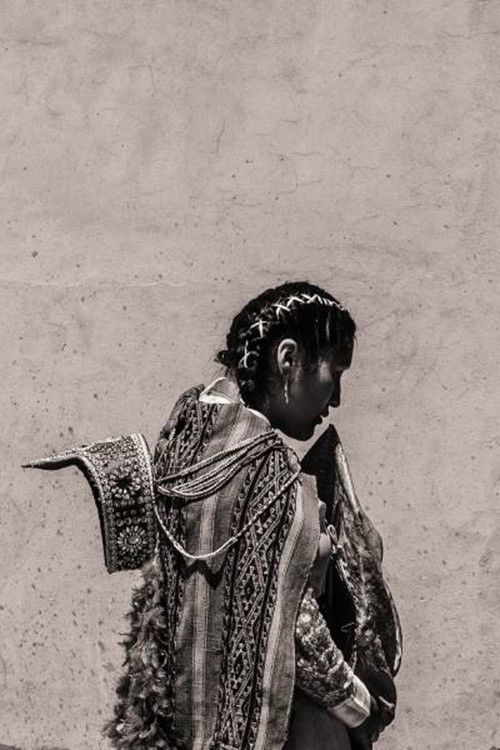 Written from our origins poster