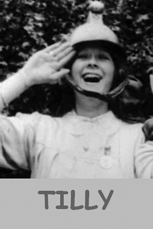 Tilly in a Boarding House (1912) poster