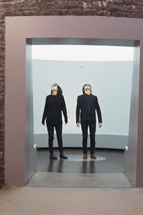 Cannonball (2018) poster