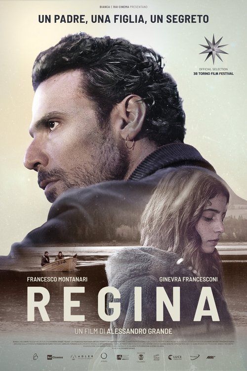 Regina (2020) poster