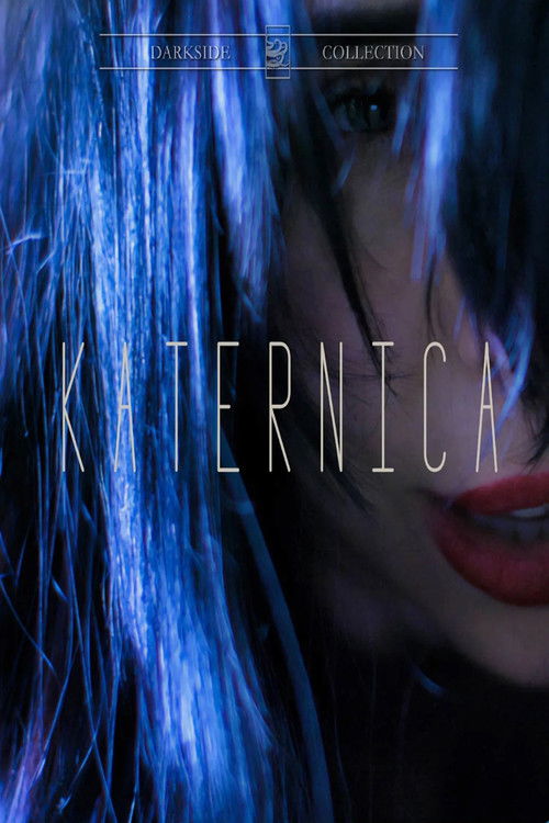 Katernica (2023) poster