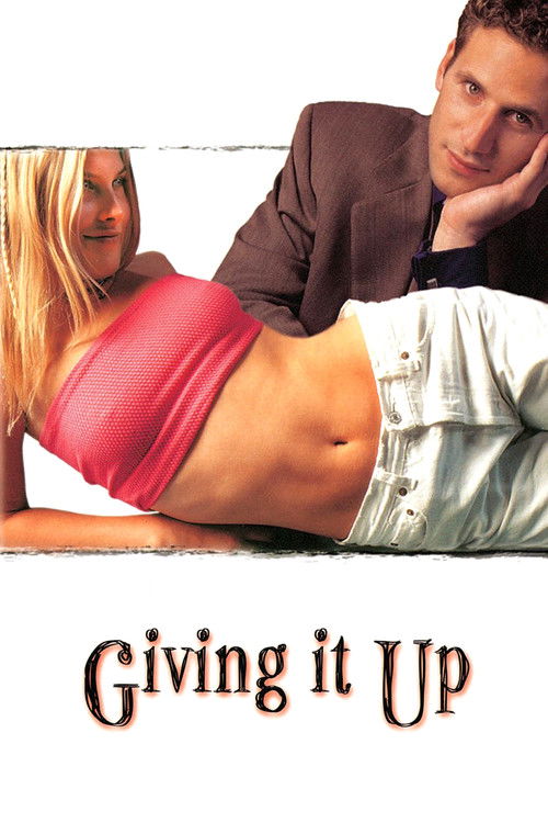 Giving It Up (1999) poster