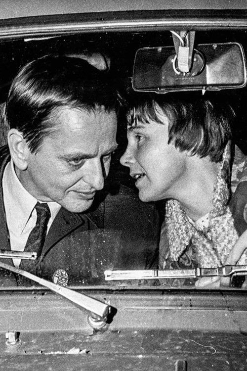 Lisbet (2011) poster