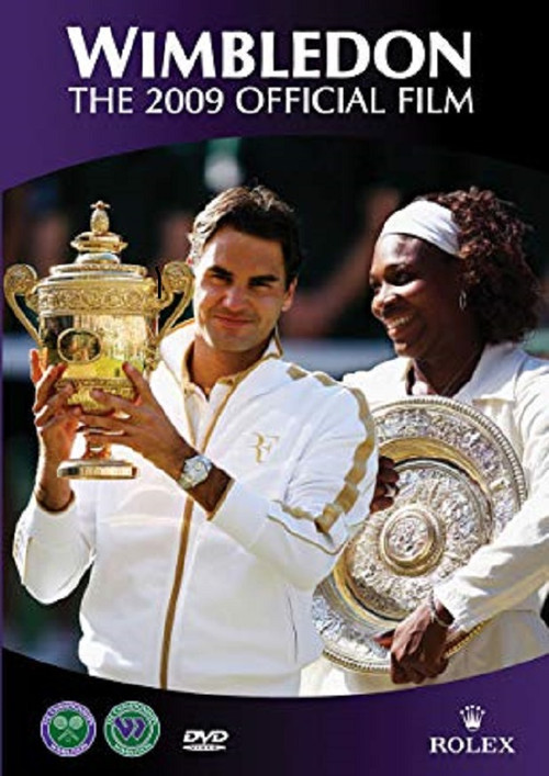 Wimbledon Official Film 2009 (2009) poster