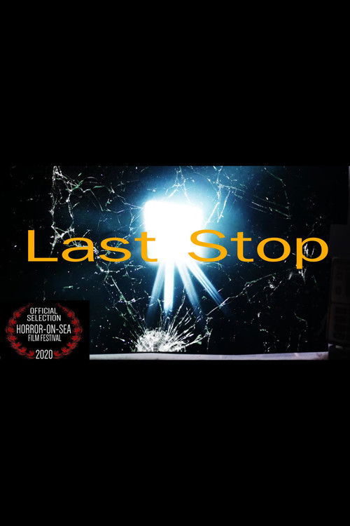 Last Stop poster