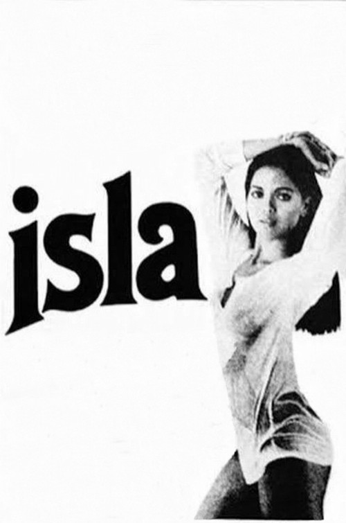 Isla (1985) poster