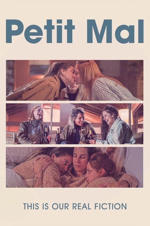 Petit mal (2023) poster