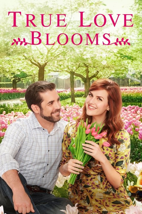 True Love Blooms (2019) poster