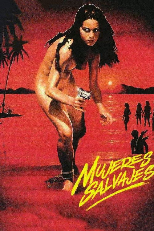 Wild Women (1984) poster
