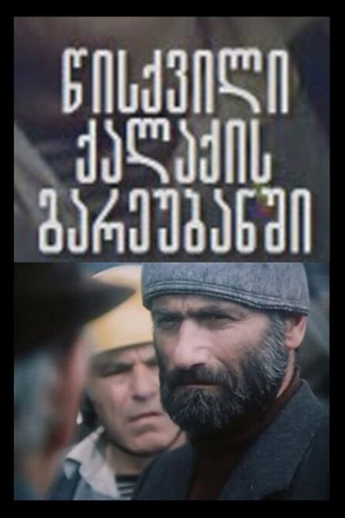 A Mill in Suburb of the City (1981) poster