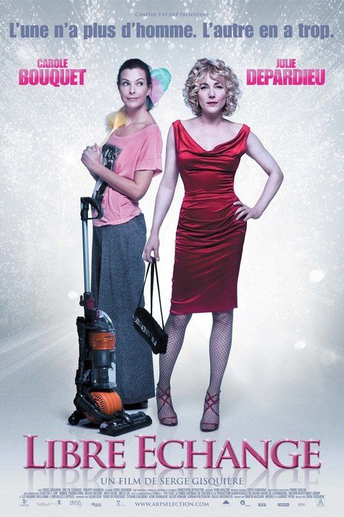 Libre échange (2010) poster