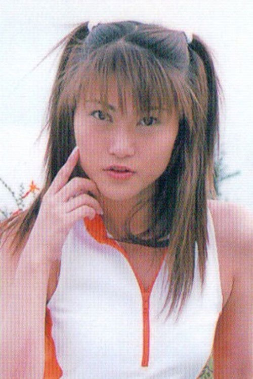 Yoko Kashiwakura