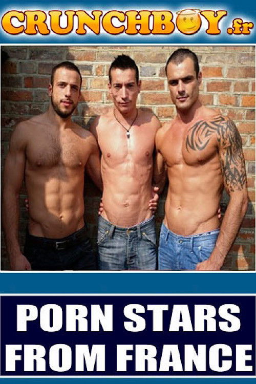Porn Stars from France (2012) poster