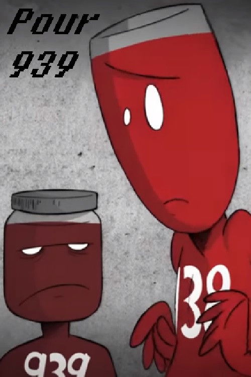 Pour 939 (2023) poster