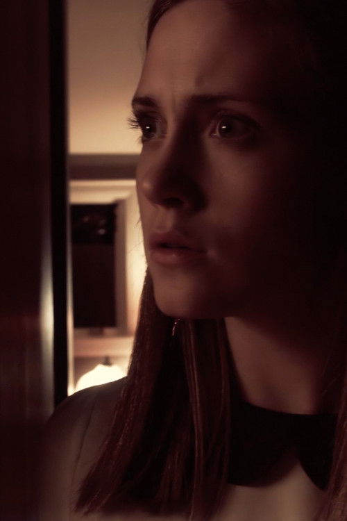 P. Took The Dice (2015) poster