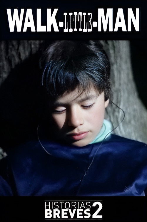 Historias Breves II: Walk-Little-Man (1996) poster