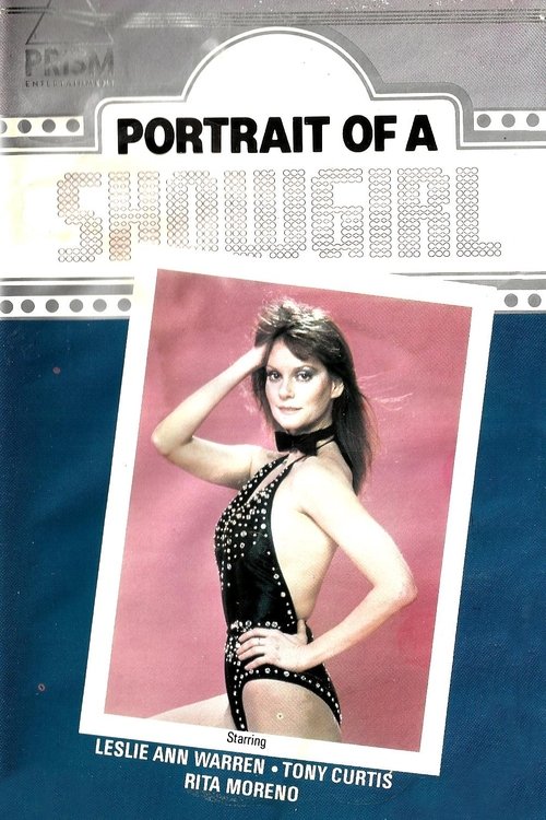 Portrait of a Showgirl (1982) poster