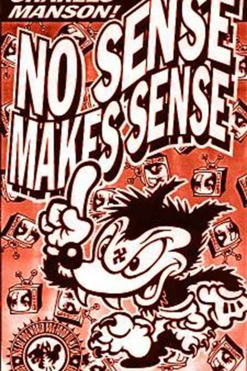 No Sense Makes Sense (1993) poster