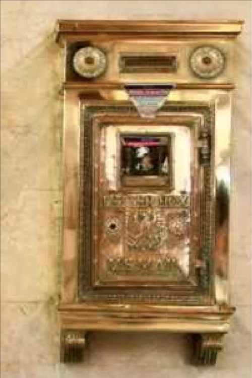 Grand Central Diary (2013) poster